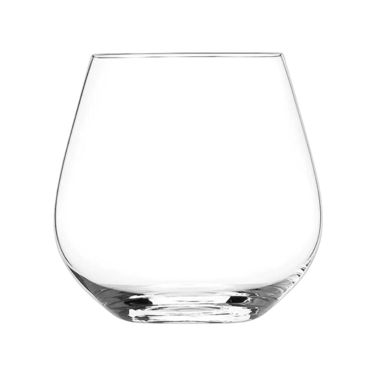 SCHOTT ZWIESEL - Set De 6 Vasos Bajos Viña Rock Schott Zwiesel 590 cc