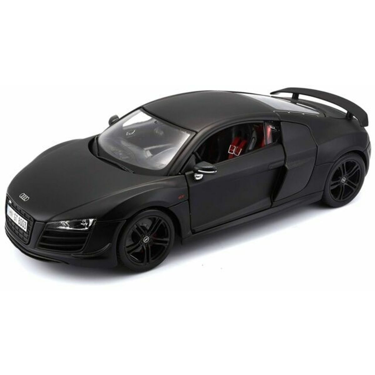 MAISTO - MAISTO 31395 1-18 SE AUDI R8 GT