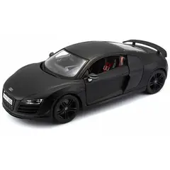 MAISTO - 31395 1-18 SE AUDI R8 GT