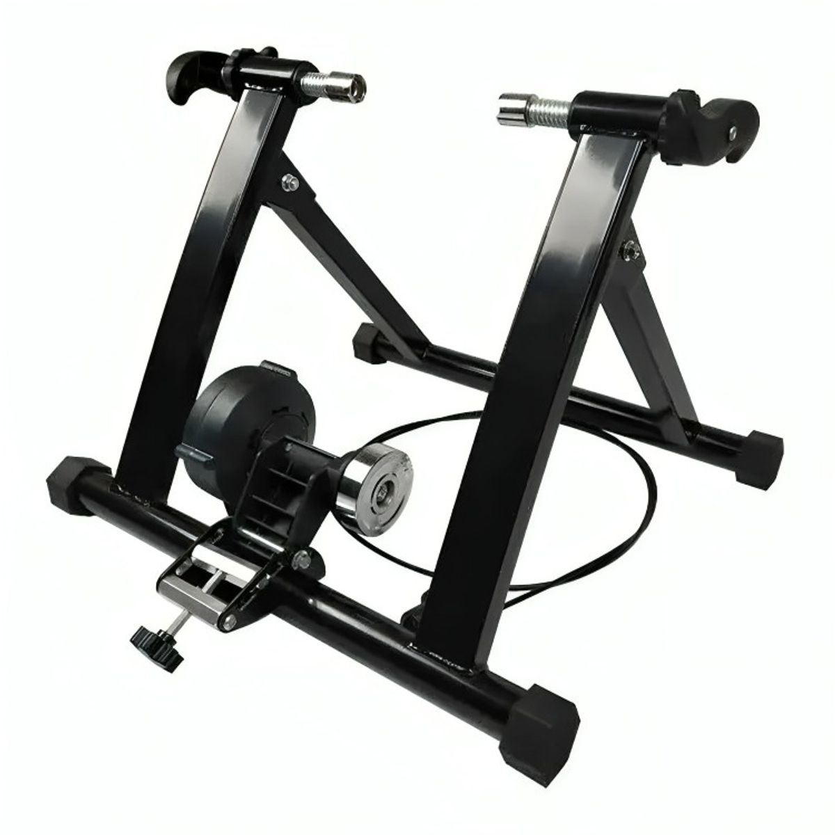 GENERICO - Rodillo Entrenador De Bicicleta De Interior