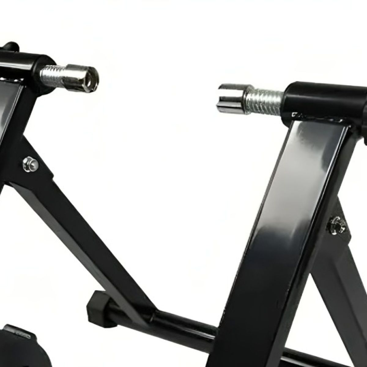 GENERICO - Rodillo Entrenador De Bicicleta De Interior