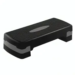 GENERICO - Step Aerobico 2 Niveles Antideslizante Pilates Fitness