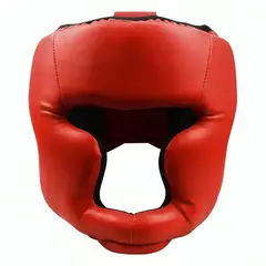 GENERICO - Mma Lucha Profesional Boxeo Casco De Protección