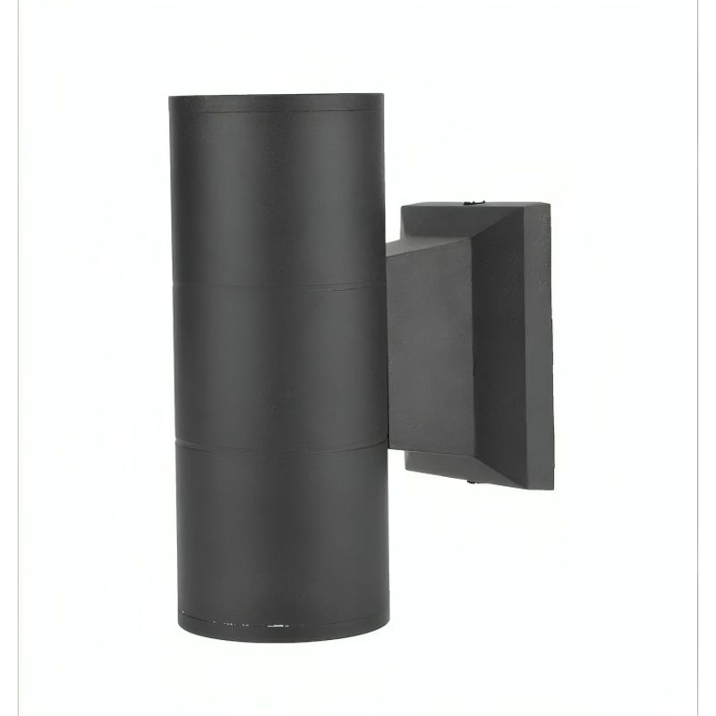 GENERICO - LINTERNA MINERO 6 Y 1 LED CON 3 PILAS RECARGABLE