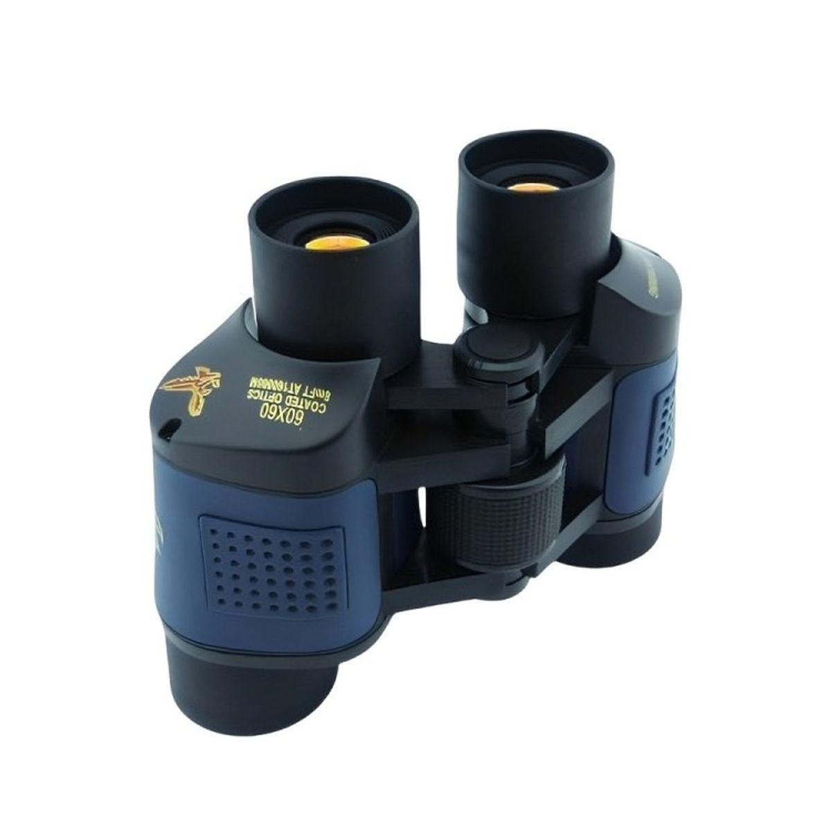 GENERICO - BINOCULAR PROFECINAL 60X60 MODB21 1000M VISION NOCTURNA