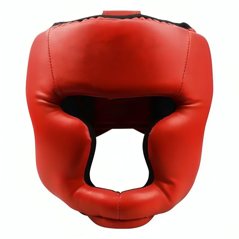 GENERICO - Mma Lucha Profesional Boxeo Casco De Protección