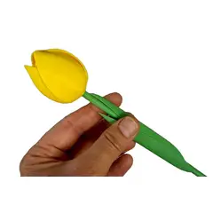 GENERICO - Figura Tulipán - Impresa en 3D