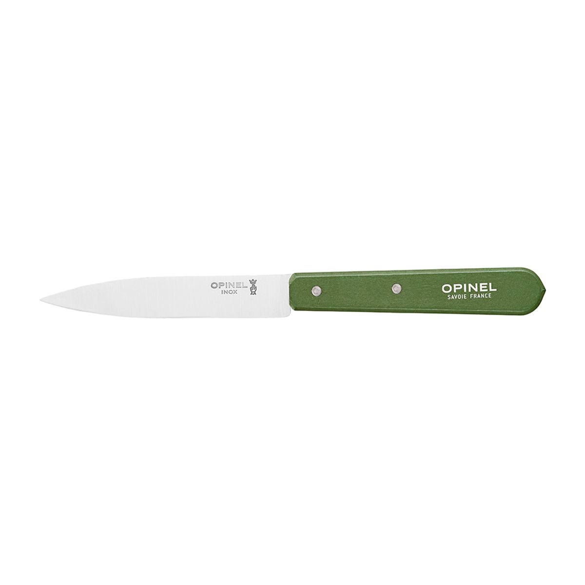 OPINEL - Cuchillo pelador N°112 Opinel Caqui