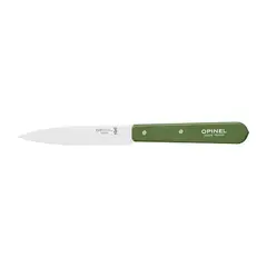 OPINEL - Cuchillo pelador N°112 Caqui