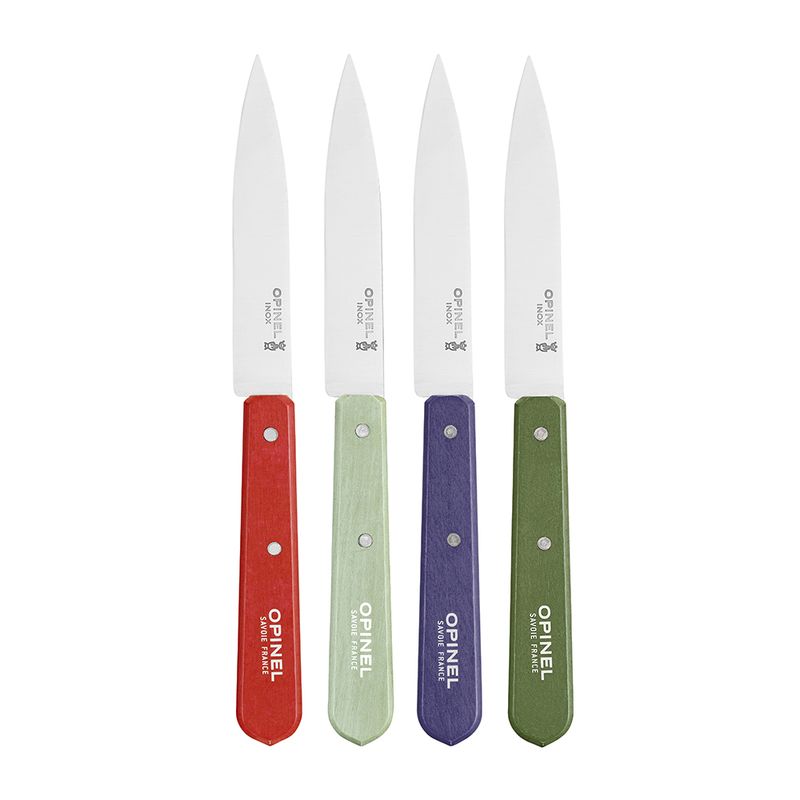 OPINEL - Set N°112 Office Opinel Colores paisaje