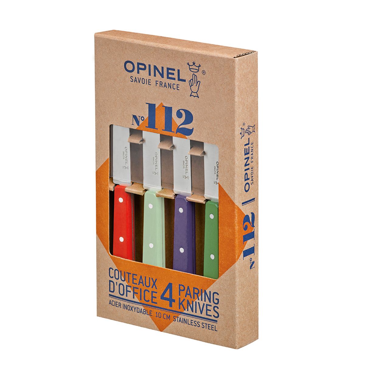 OPINEL - Set N°112 Office Opinel Colores paisaje