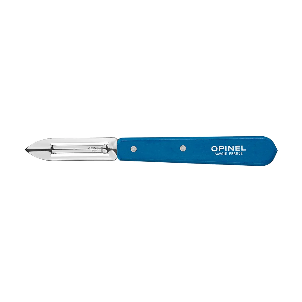 OPINEL - Pelador N°115 Opinel Azul
