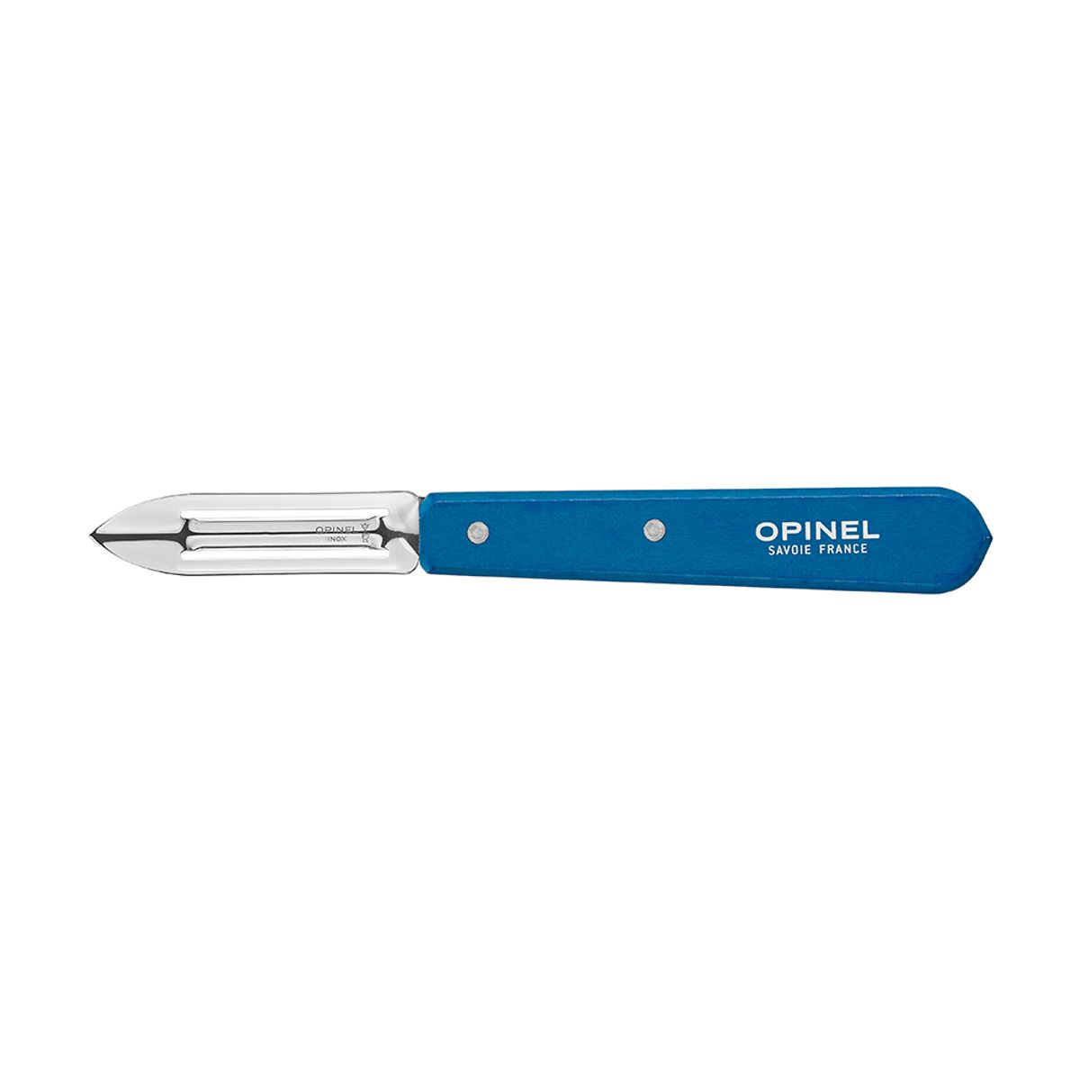 OPINEL - Pelador N°115 Opinel Azul