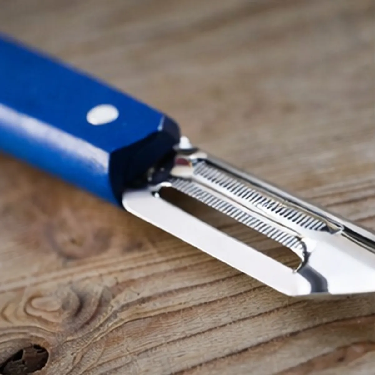 OPINEL - Pelador N°115 Opinel Azul