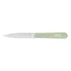 OPINEL - Cuchillo dentado N°113 Salvia