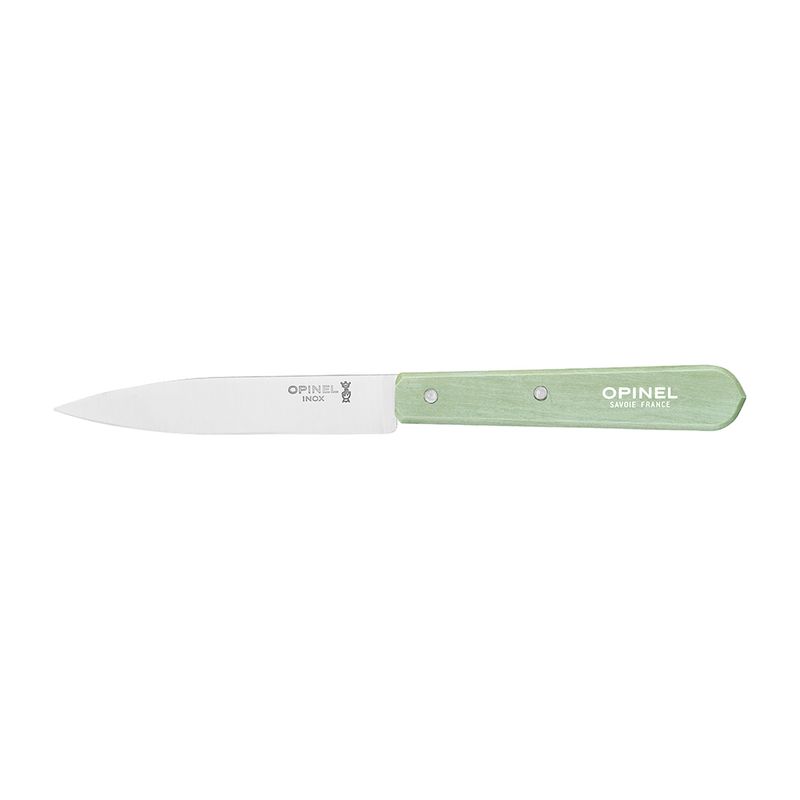 OPINEL - Cuchillo pelador N°112 Opinel Salvia