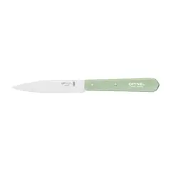 OPINEL - Cuchillo pelador N°112 Salvia