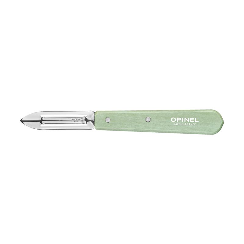 OPINEL - Pelador N°115 Opinel Salvia
