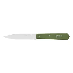 OPINEL - Cuchillo dentado N°113 Caqui