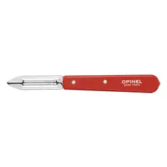OPINEL - Pelador N°115 Rojo