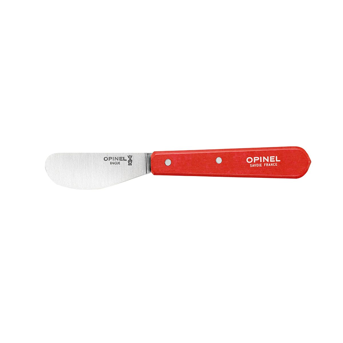 OPINEL - Untador N°117 Opinel Rojo