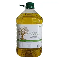 GENERICO - Aceite de Oliva Casa Tocornal Sabor Suave