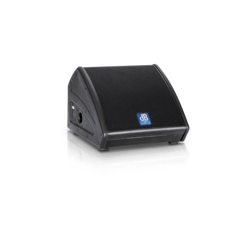 DB TECHNOLOGIES - dB Technologies Flexsys FM10