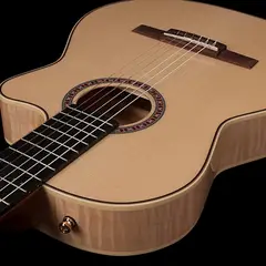 GENERICO - GODIN Arena Flame Maple CW EQ