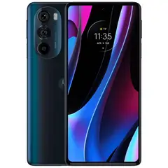 MOTOROLA - Moto Edge 30 Pro 5G 256GB - Azul - Reacondicionado