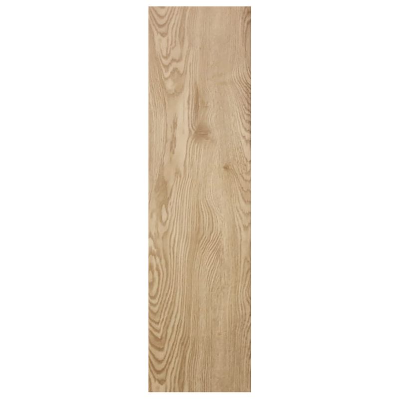 DOER - Piso Vinílico SPC Roble Soft 2.24mt2  5mm 122x18.4 cm