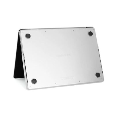 Imagen 2 del producto Carcasa Para Macbook Air 13 A2337 A2179 Transparente Slim