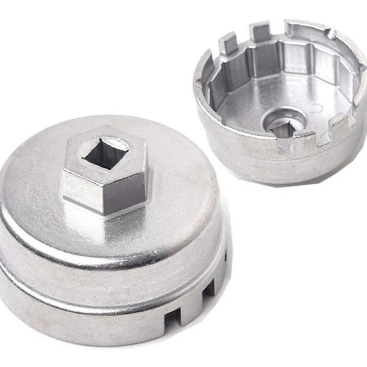 GENERICO - Llave Saca Filtro Toyota Corolla Rav4 Urban Cruiser Otros