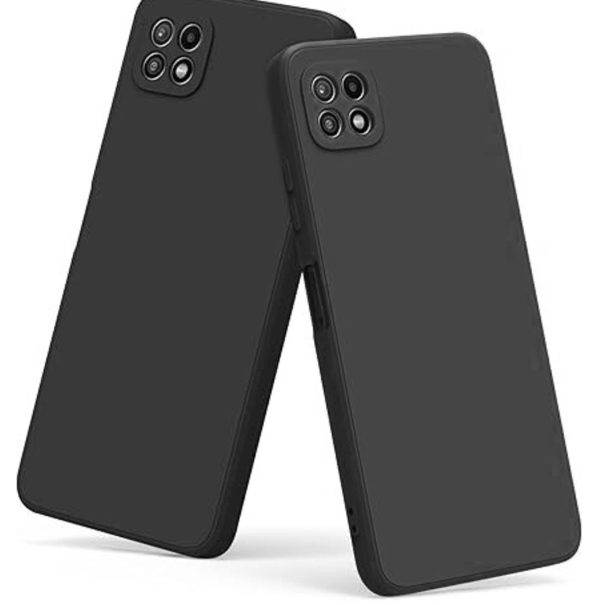 GENERICO - Carcasa Silicona Color Para Samsung Galaxy A22 5G