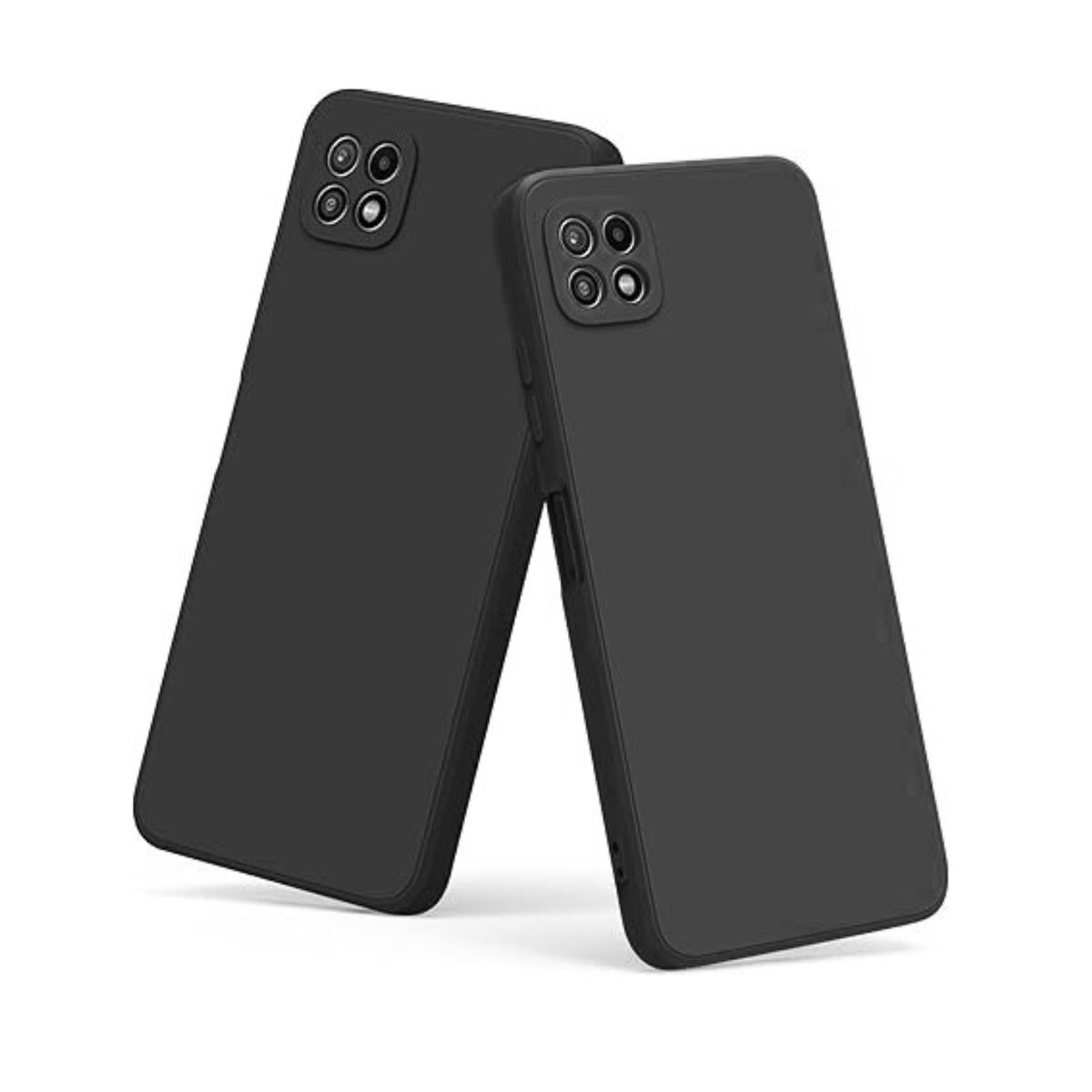 GENERICO - Carcasa Silicona Color Para Samsung Galaxy A22 5G