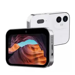GENERICO - Camara de video Digital Tactil reproductor musica 4K HD D6