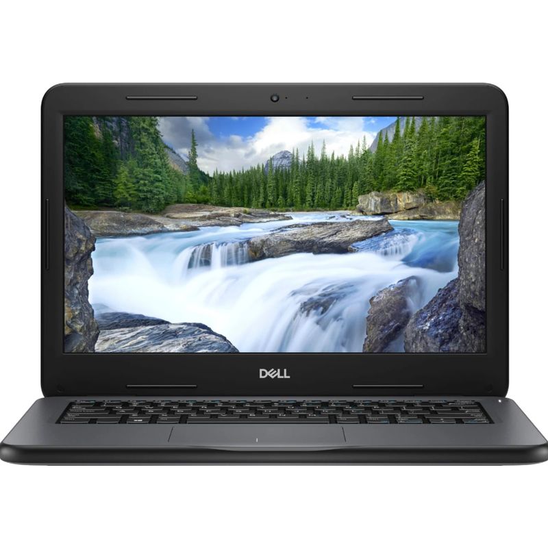 DELL - Notebook DELL CORE I5 8 GB DE RAM Y DISCO SSD