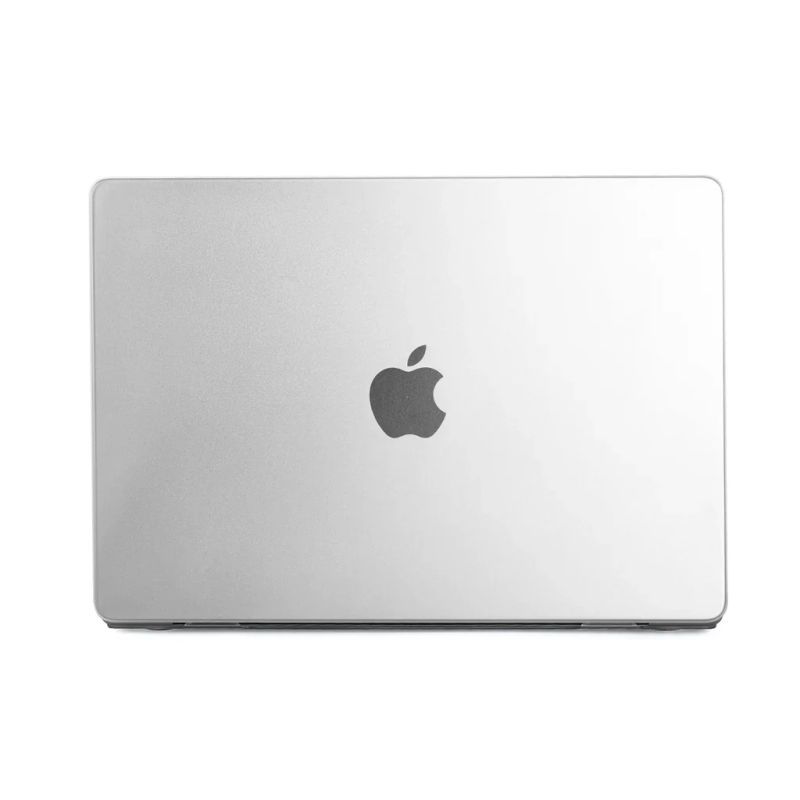 FACTORYTECH - Carcasa Transparente MacBook Air M2 153” 2023 A2941