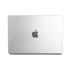 FACTORYTECH - Carcasa Transparente MacBook Air M2 153” 2023 A2941