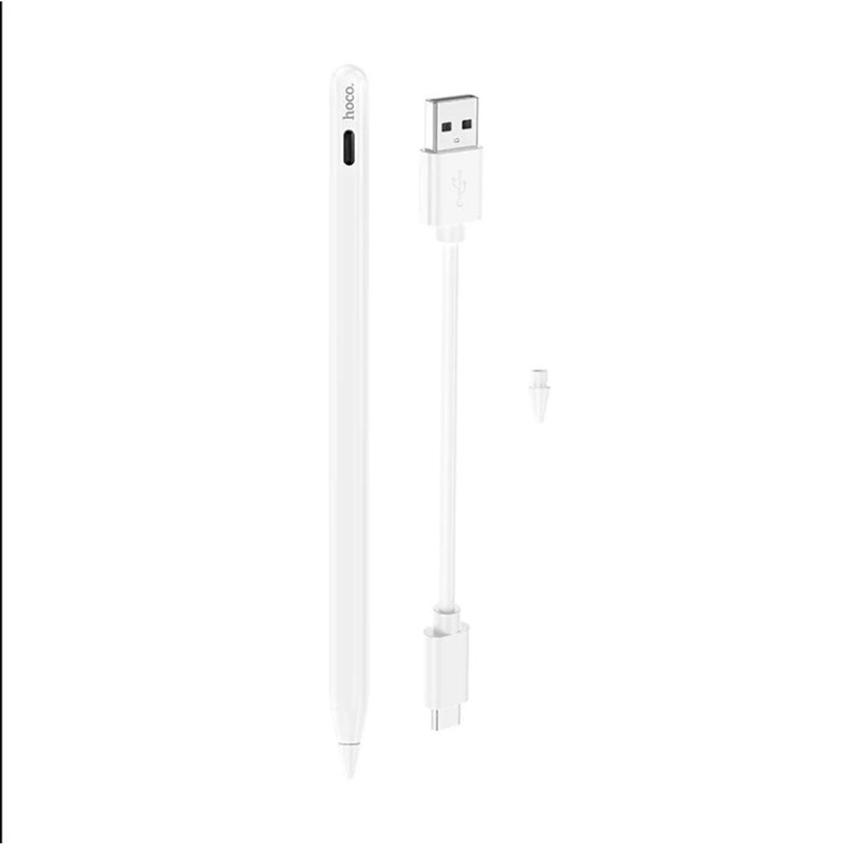 HOCO - Lápiz Magnético Hoco GM112 iPad AirPro con Detección Palma