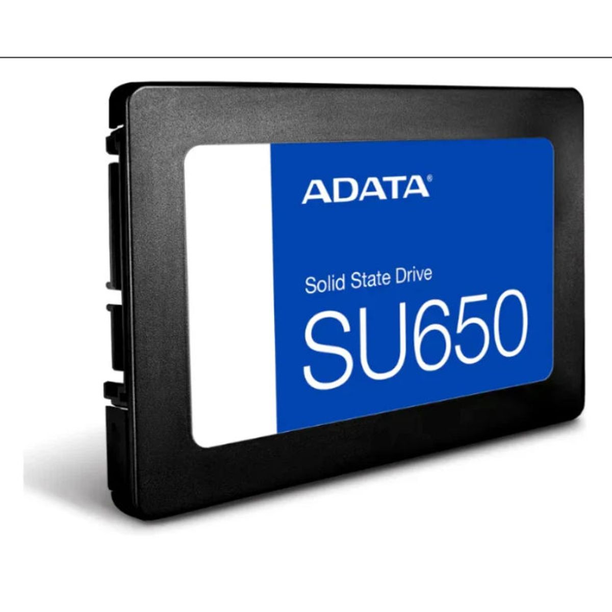 ADATA - Disco SSD 240GB Adata SU650 25” 520MBs Estado Sólido