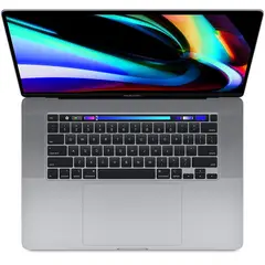 APPLE - MacBook Pro 16 INTEL CORE I9 16GB RAM Y 1TB SSD Touch Bar Gris 2019