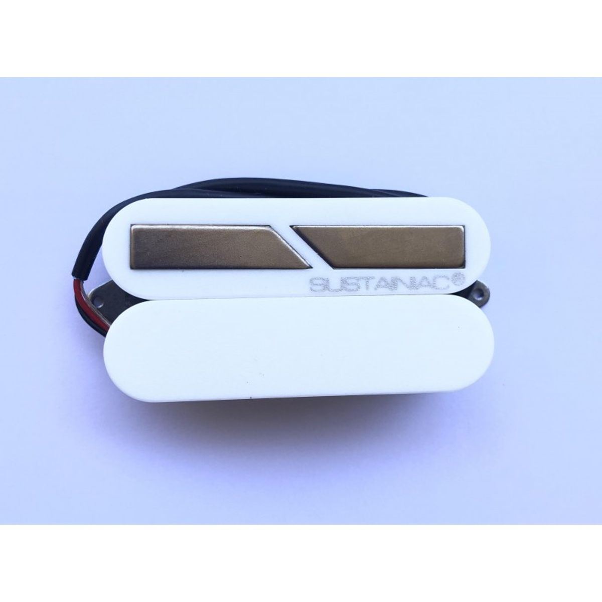 GENERICO - Cápsula Sustainiac Humbucker Blanca