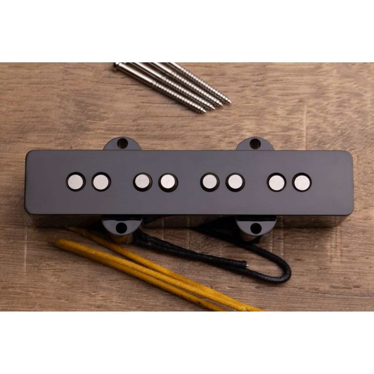 GENERICO - The Duke J Neck - Jazz para Bajo