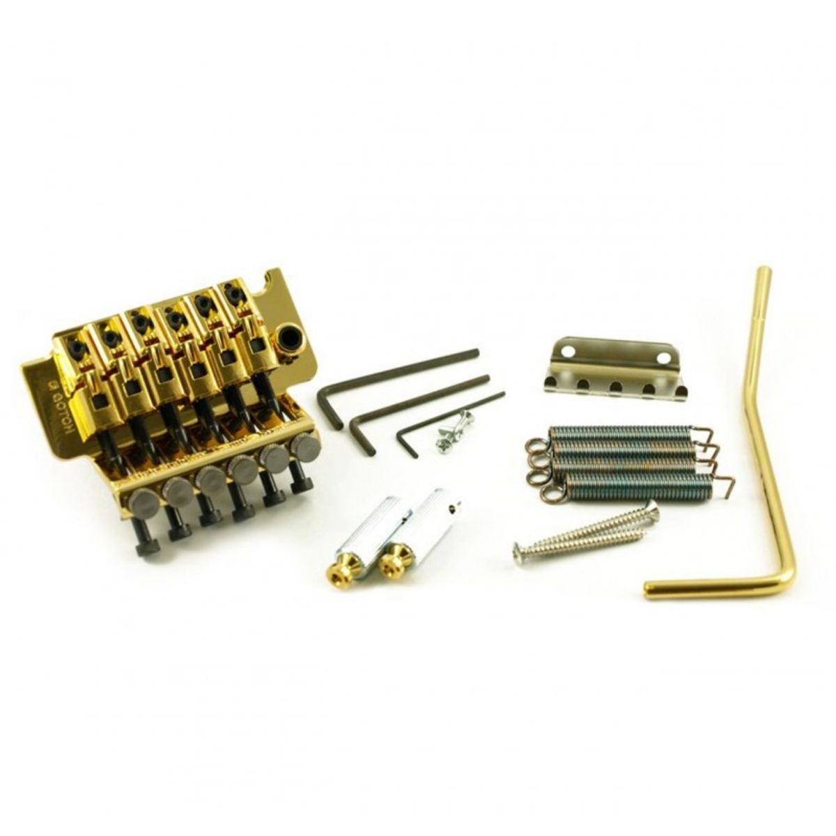 GOTOH - Puente Gotoh GE1996T Gold