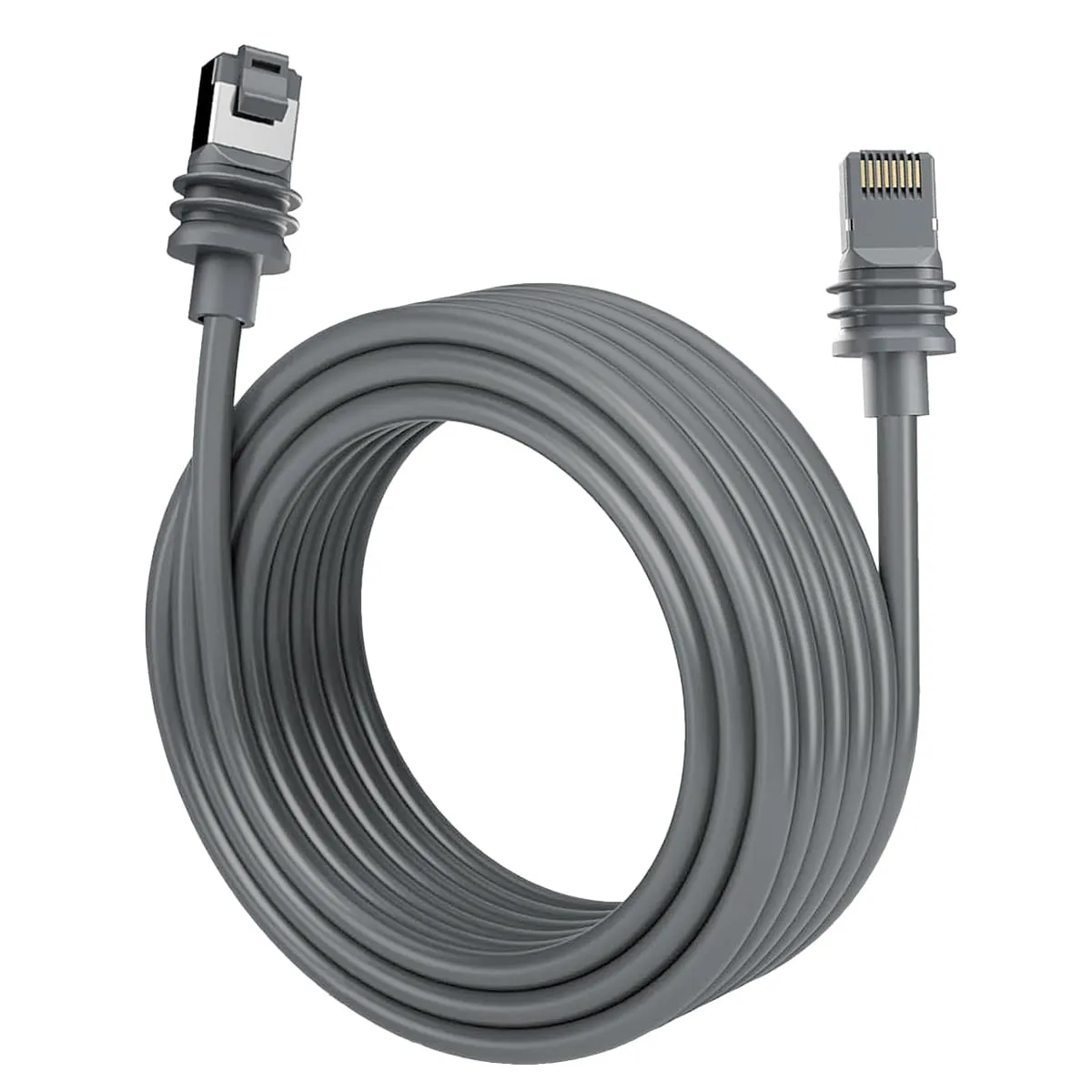 Cable Para Starlink Gen 3 Estándar De 15 M, marca KUANGYE - Foto Principal