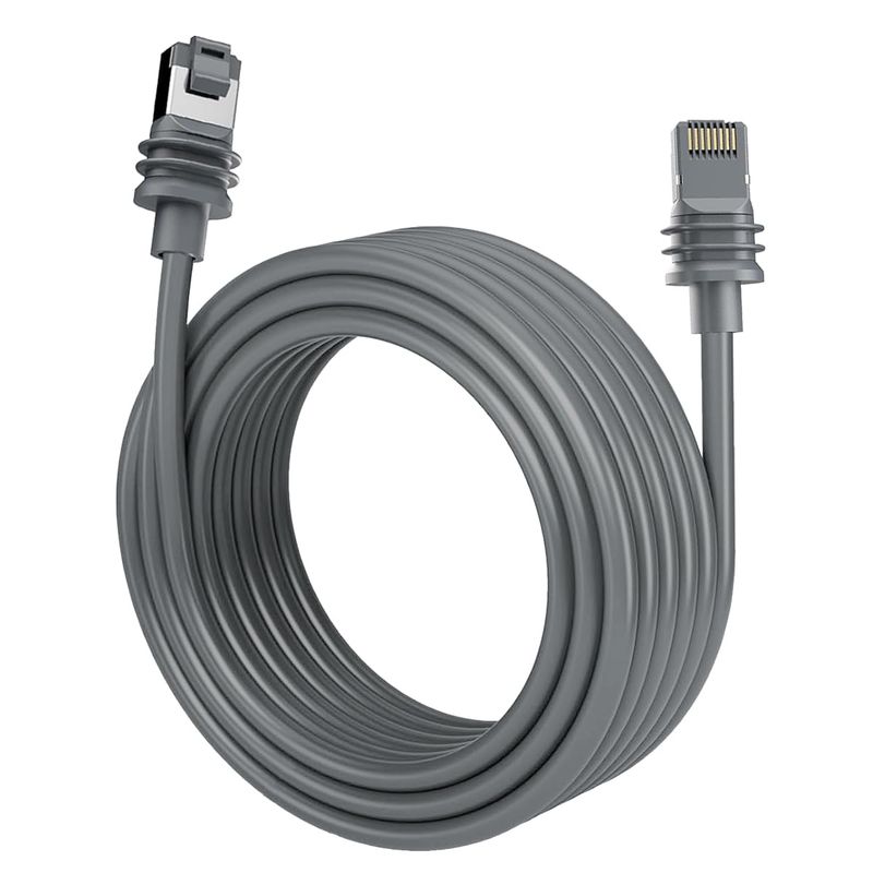 KUANGYE - Cable Para Starlink Gen 3 Estándar De 15 M