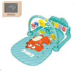 ATURE - Pedal Para Bebé Piano Soporte Fitness Juguete Para Recién