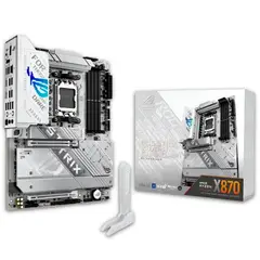 ASUS - Placa Madre X870-A ROG STRIX GAMING EDITION WIFI-7 AM5