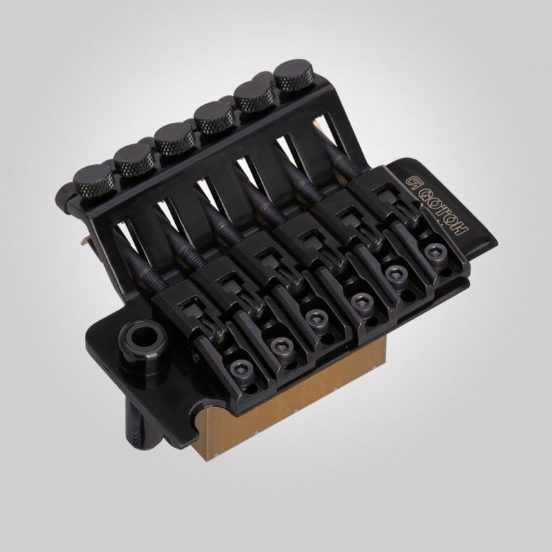 GOTOH - Puente Gotoh GE1996T Negro