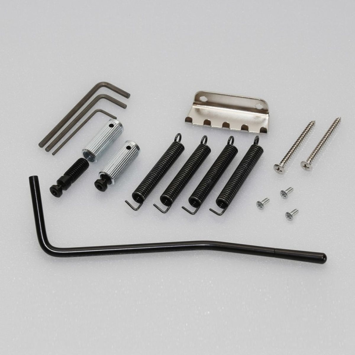 GOTOH - Puente Gotoh GE1996T Negro